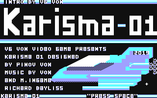 Karisma-01 [Preview]
